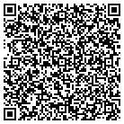 QR code with Alvin C Donze Insurance contacts