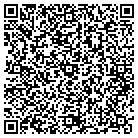QR code with Kottemann Automobile Inc contacts