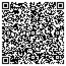 QR code with One Way Book Shop contacts