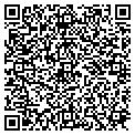 QR code with C D S contacts