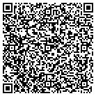 QR code with Hannibal Rgnl Hosp Phys Rehb contacts