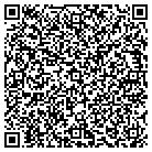 QR code with H & R Block Tax Service contacts