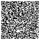 QR code with Cat & The Fddle of Springfield contacts
