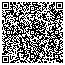 QR code with J&M Foodmart Inc contacts