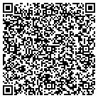 QR code with Big Bill S Small Eng contacts