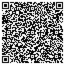 QR code with Ray D Bess OD contacts