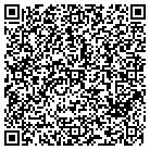 QR code with Poplar Bluff Police Department contacts