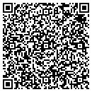 QR code with Ortho Partners contacts