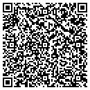 QR code with Howe & Howe contacts