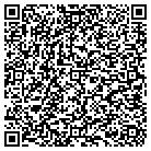 QR code with O'Brien Swimming Pool Service contacts