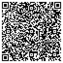 QR code with Apollo Lounge contacts