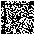 QR code with Sanders James Heating & Air Co contacts