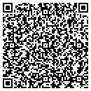 QR code with James M Hoffman contacts