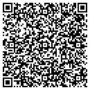 QR code with Gary A Dyer MD contacts