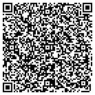 QR code with Custom Wood Specialties Inc contacts