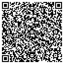 QR code with J B Enterprise contacts