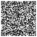 QR code with McFadin Storage contacts