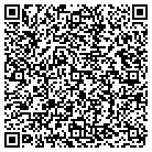 QR code with H & R Block Tax Service contacts