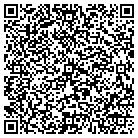 QR code with Hiland Quality Chekd Dairy contacts