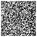 QR code with August Court Co contacts
