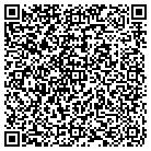 QR code with Chapman F A RE Co Not A Corp contacts