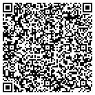 QR code with E M's Original Productions contacts