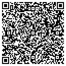 QR code with Houston's Inc contacts