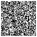 QR code with Mikes Garage contacts