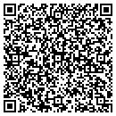QR code with Hear Safe contacts