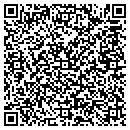 QR code with Kenneth M Raye contacts