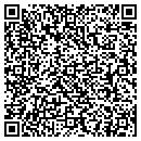 QR code with Roger White contacts