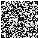 QR code with Hustler Conveyor Co contacts