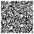 QR code with J A C Builders Inc contacts