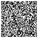 QR code with G I Consultants contacts