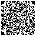 QR code with Hat Zone contacts