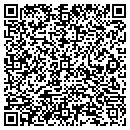 QR code with D & S Salvage Inc contacts