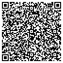QR code with APS Services contacts
