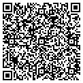 QR code with KBTC contacts