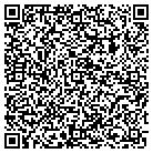 QR code with D G Small Construction contacts