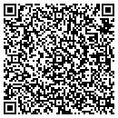 QR code with J P Finnigan contacts