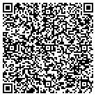 QR code with Central Methodist College Bkst contacts