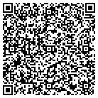 QR code with Ralph De Clue Sr Tree Service contacts