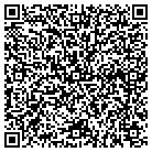 QR code with Hedicorp Contracting contacts