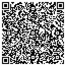 QR code with M & Ds Home Repair contacts
