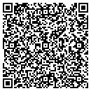 QR code with One Girls Trash contacts