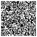 QR code with W C McCroskey contacts