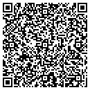 QR code with D & T Body Shop contacts