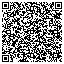 QR code with M & J Mowing contacts