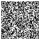 QR code with JNH Carpets contacts