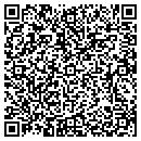 QR code with J B P Sales contacts